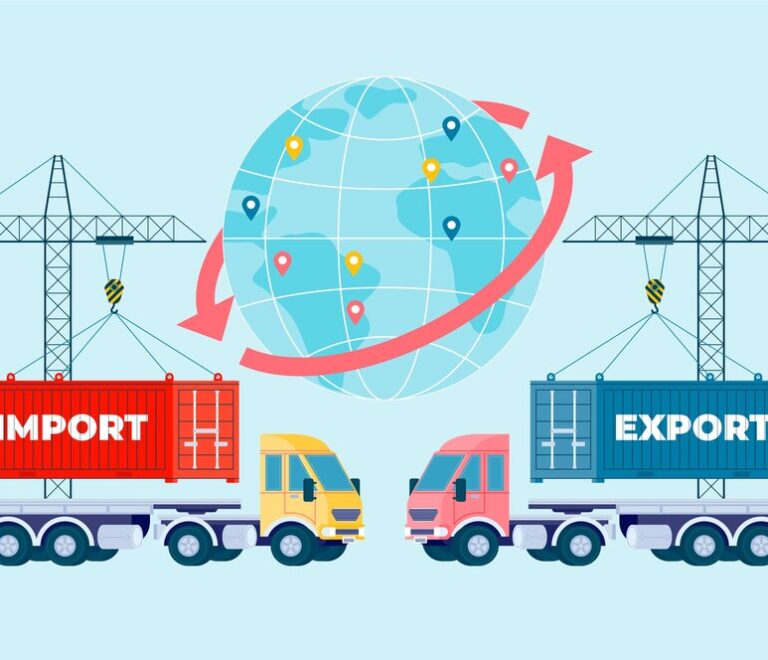 How to Conduct Competitive Analysis for New Export Markets